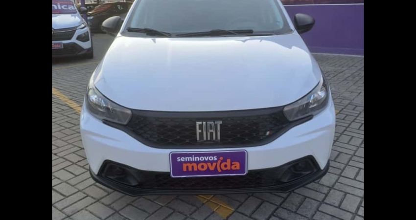 FIAT ARGO 1.0 FIREFLY (FLEX)