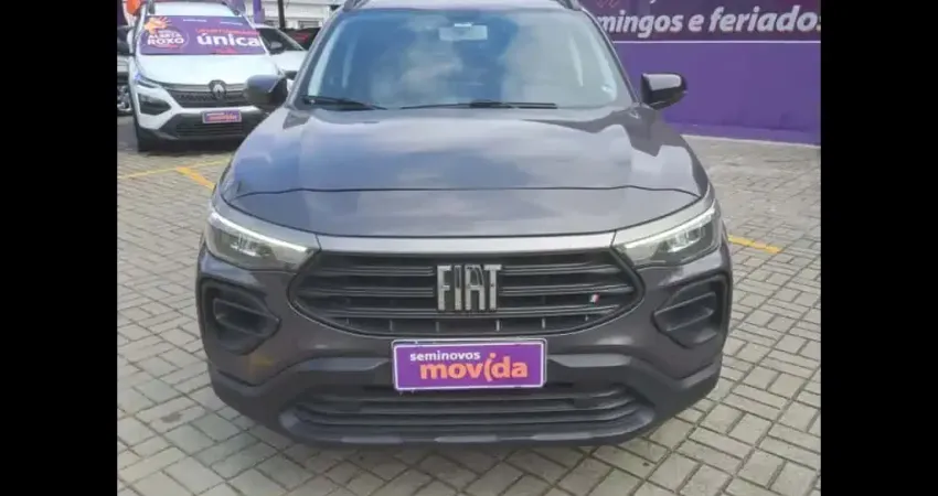 FIAT PULSE 1.3 DRIVE 8V 4P
