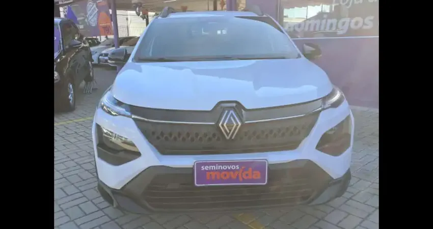 RENAULT KARDIAN 1.0 EVOLUTION TURBO 12V 4P