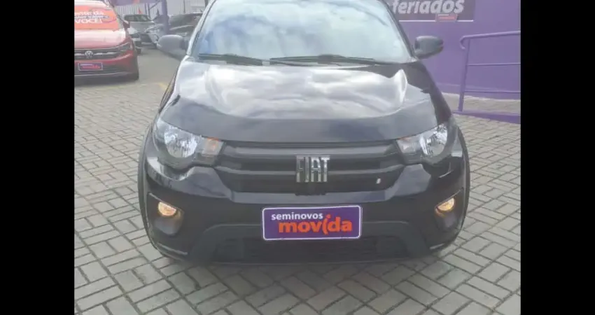 FIAT MOBI 1.0 FIRE LIKE 4P