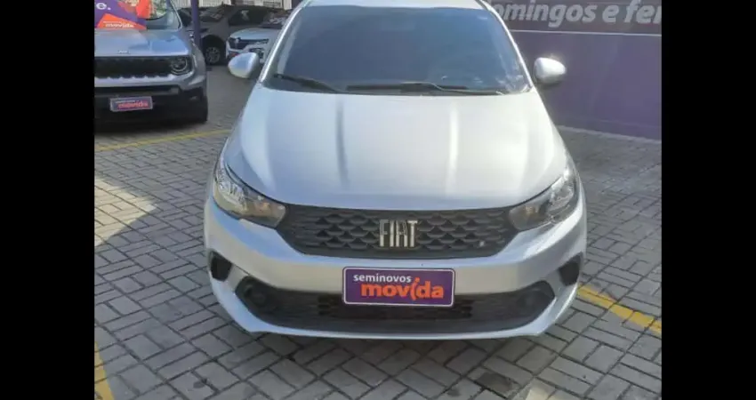 FIAT ARGO 1.0 DRIVE 6V 4P