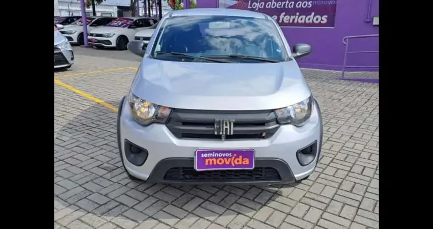 FIAT MOBI 1.0 FIRE LIKE 4P