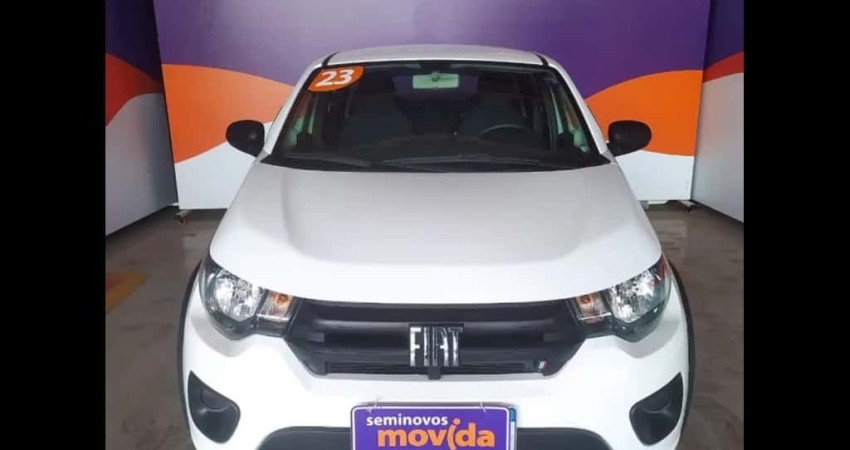 FIAT MOBI 1.0 FIRE LIKE 4P