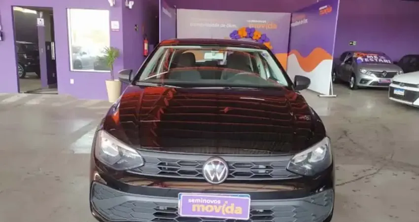 VOLKSWAGEN POLO 1.0 TRACK 12V 4P