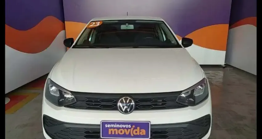 VOLKSWAGEN POLO 1.0 TRACK 12V 4P