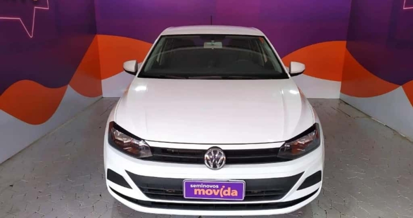 VOLKSWAGEN POLO 1.0 MPI 12V 4P