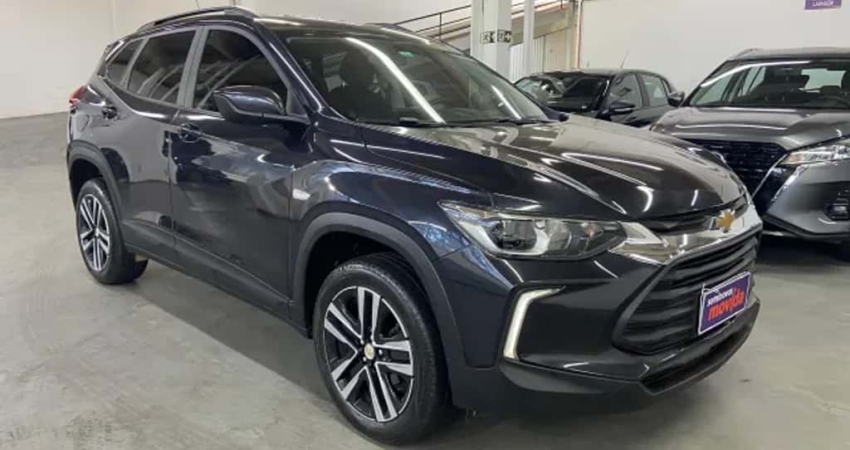 CHEVROLET TRACKER 1.0 TURBO 12V 4P