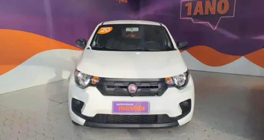 FIAT MOBI 1.0 FIRE LIKE 4P