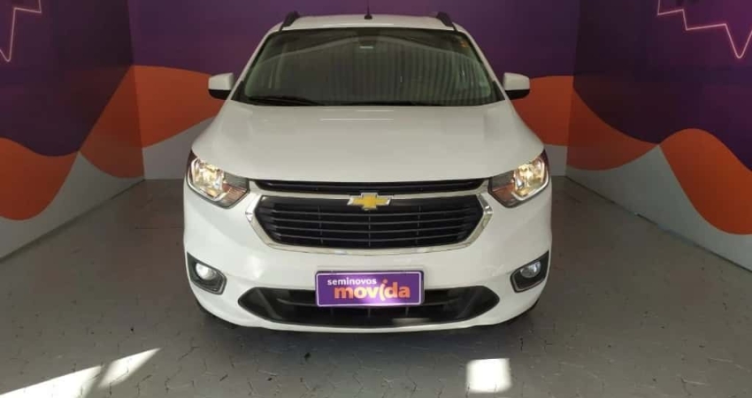 CHEVROLET SPIN 1.8 PREMIER ECONO. 8V 4P