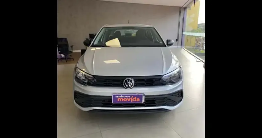 VOLKSWAGEN POLO 1.0 TRACK 12V 4P