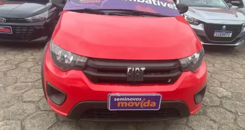 FIAT MOBI 1.0 FIRE LIKE 4P