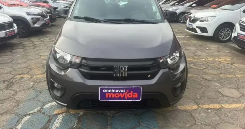 FIAT MOBI 1.0 FIRE LIKE 4P