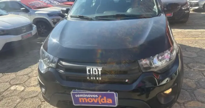 FIAT MOBI 1.0 FIRE LIKE 4P