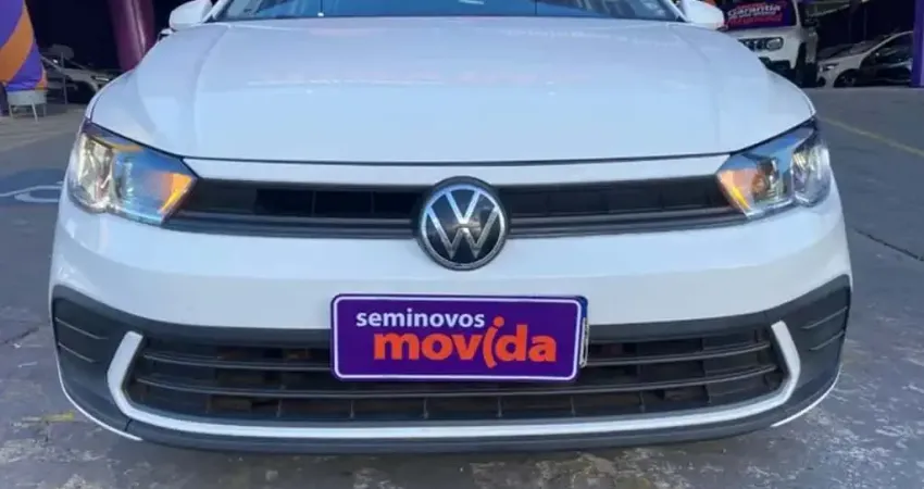 VOLKSWAGEN POLO 1.0 MPI 12V 4P