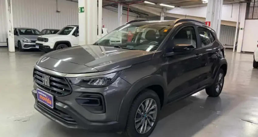 FIAT PULSE 1.3 DRIVE 8V 4P