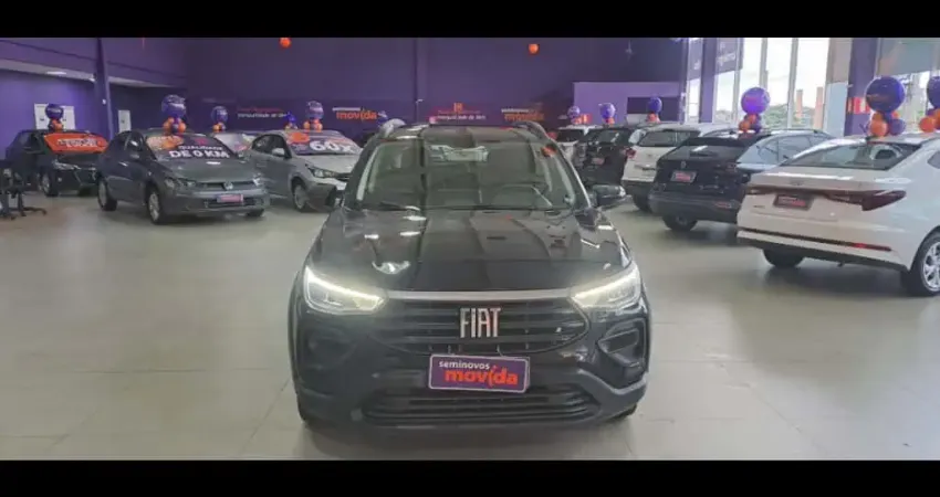 FIAT PULSE 1.3 DRIVE 8V 4P