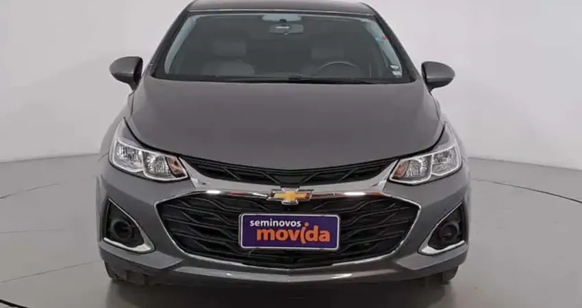 CHEVROLET CRUZE 1.4 LT TURBO 16V 4P