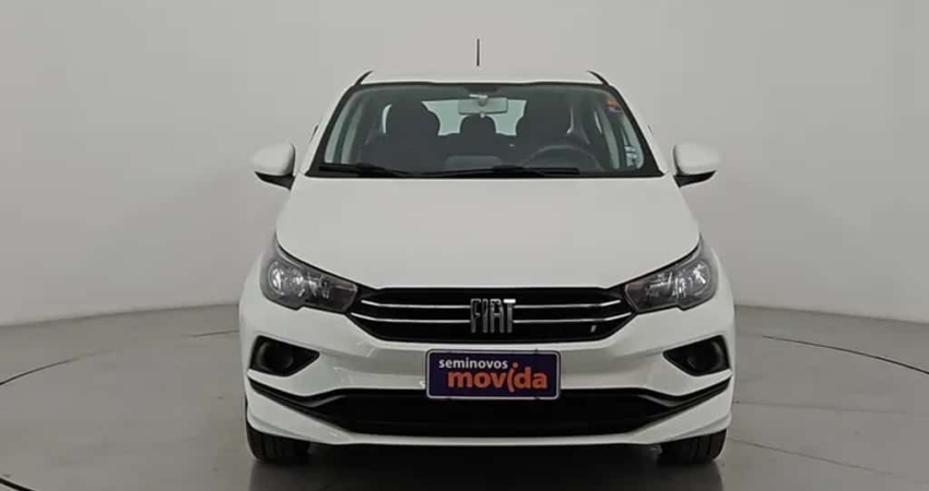 FIAT CRONOS 1.0 FIREFLY DRIVE 4P