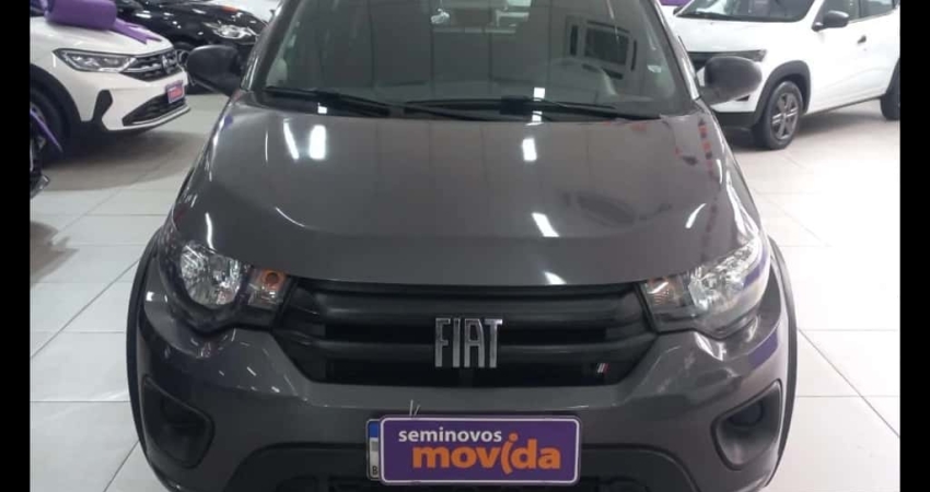 FIAT MOBI 1.0 FIRE LIKE 4P