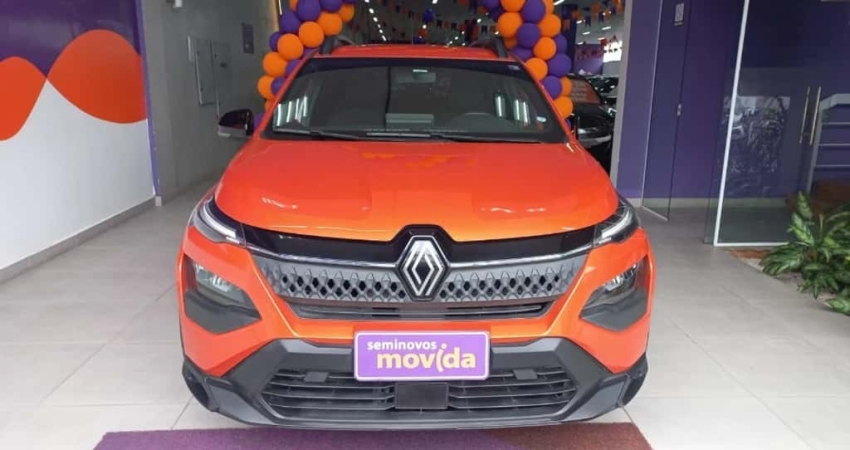 RENAULT KARDIAN 1.0 TECHNO TURBO 12V 4P