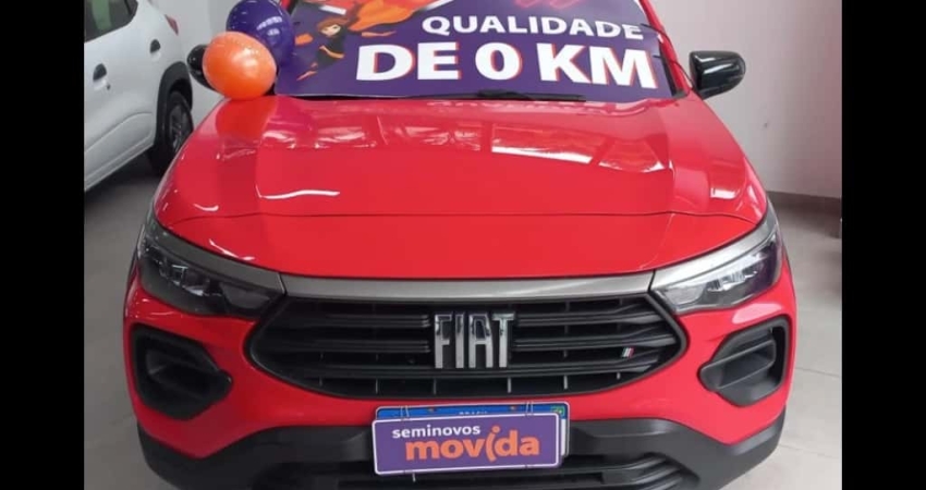 FIAT PULSE 1.3 DRIVE 8V 4P