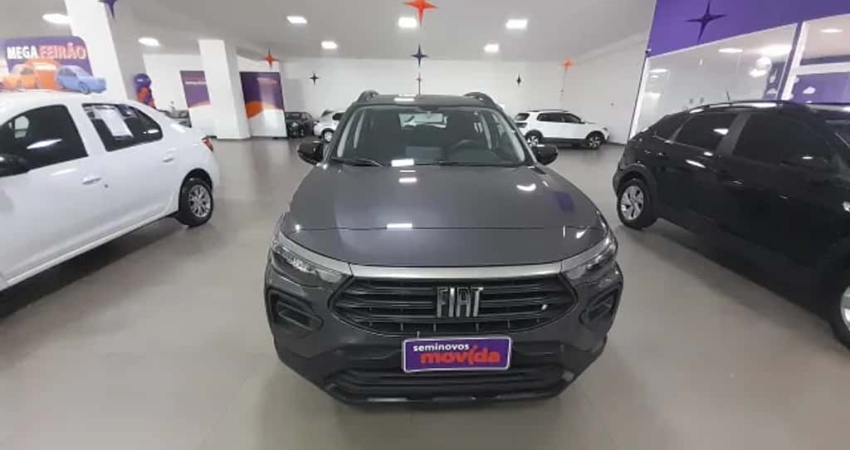 FIAT PULSE 1.3 DRIVE 8V 4P