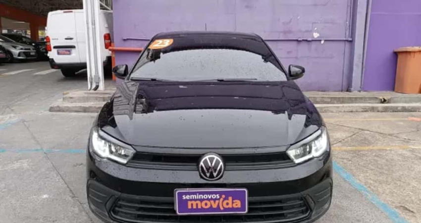 VOLKSWAGEN POLO 1.0 MPI 12V 4P
