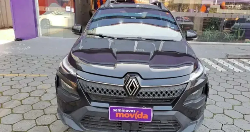 RENAULT KARDIAN 1.0 TECHNO TURBO 12V 4P
