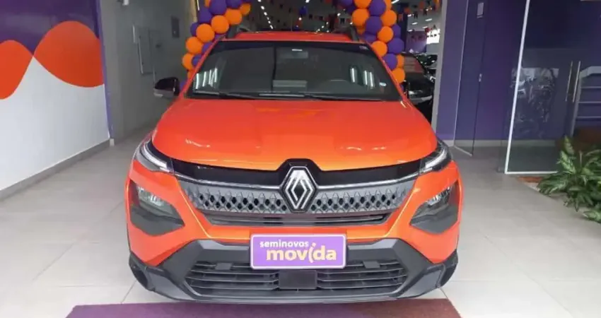RENAULT KARDIAN 1.0 TECHNO TURBO 12V 4P