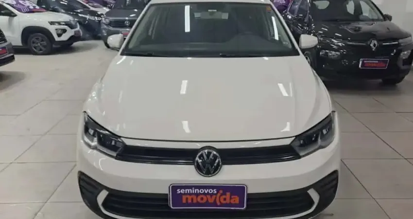 VOLKSWAGEN POLO 1.0 MPI 12V 4P