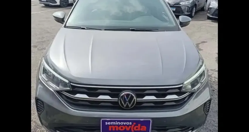 VOLKSWAGEN NIVUS 1.0 TSI 200 HIGHLINE 4P