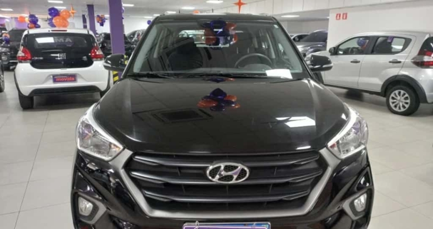 HYUNDAI CRETA 1.6 ACTION 16V 4P