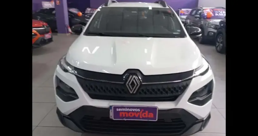 RENAULT KARDIAN 1.0 EVOLUTION TURBO 12V 4P