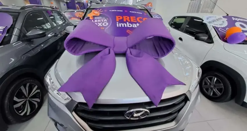 HYUNDAI CRETA 1.6 ACTION 16V 4P