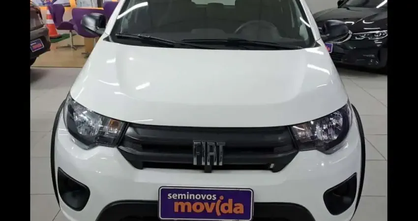 FIAT MOBI 1.0 FIRE LIKE 4P