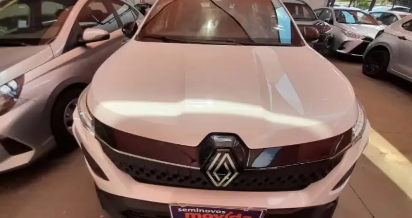 RENAULT KARDIAN 1.0 TECHNO TURBO 12V 4P