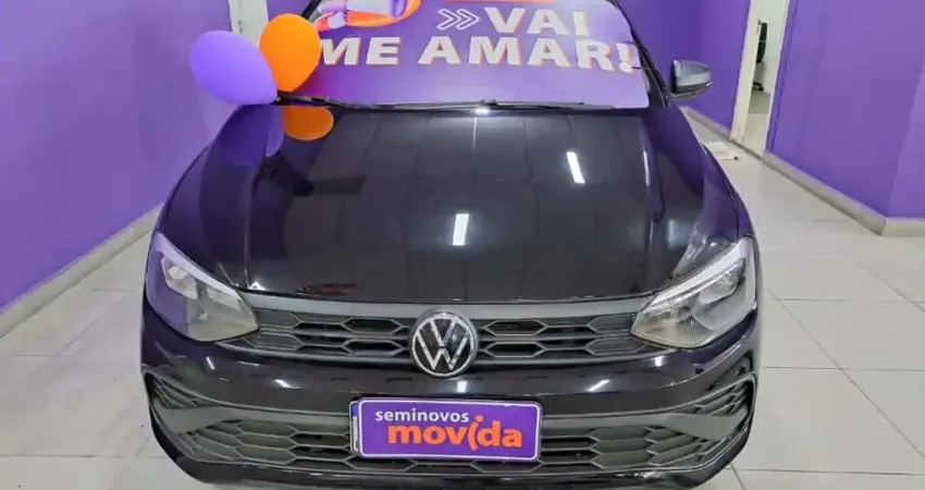 VOLKSWAGEN POLO 1.0 TRACK 12V 4P