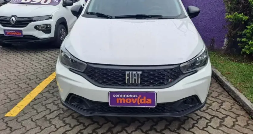 FIAT ARGO 1.0 FIREFLY (FLEX)