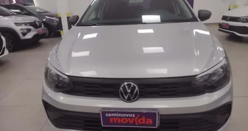 VOLKSWAGEN POLO 1.0 TRACK 12V 4P