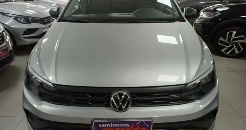 VOLKSWAGEN POLO 1.0 TRACK 12V 4P