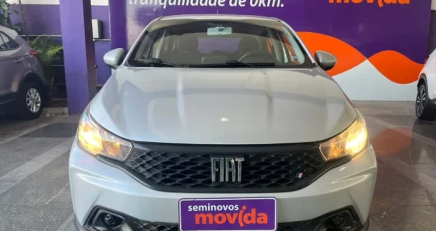 FIAT ARGO 1.0 DRIVE 6V 4P