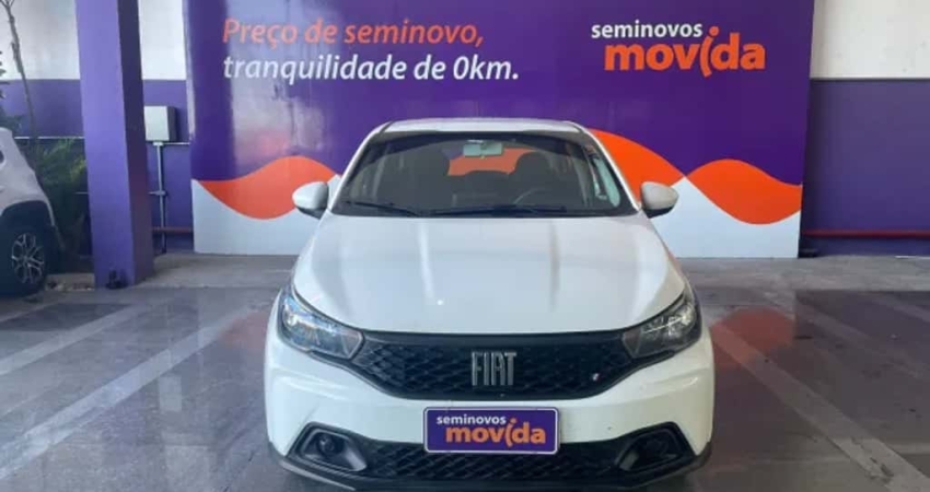 FIAT ARGO 1.0 DRIVE 6V 4P