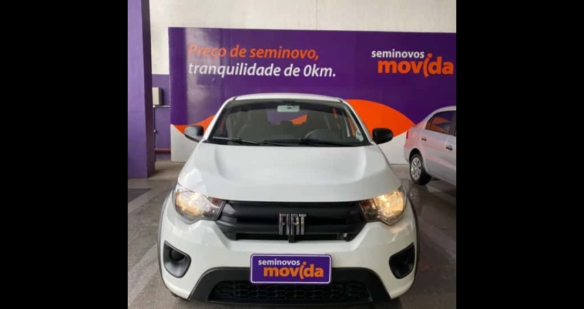 FIAT MOBI 1.0 FIRE LIKE 4P