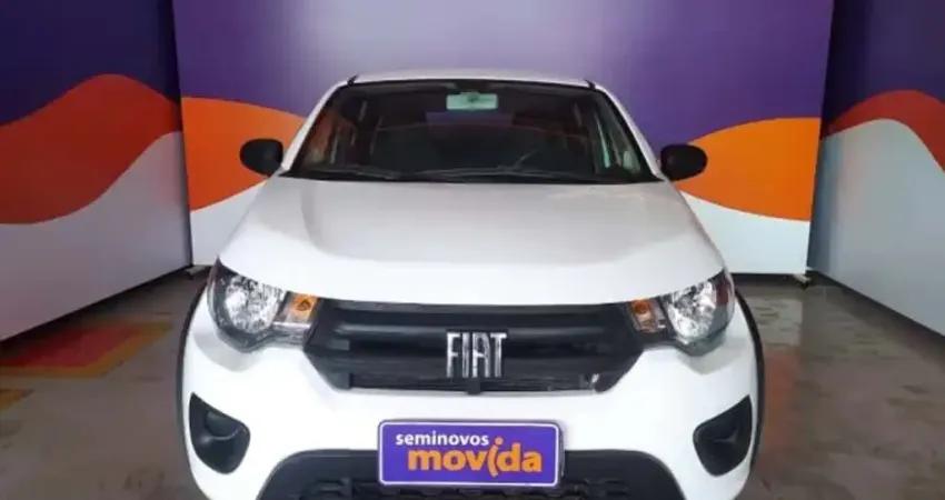 FIAT MOBI 1.0 FIRE LIKE 4P