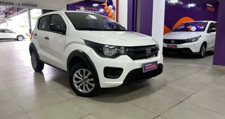 FIAT MOBI 1.0 FIRE LIKE 4P
