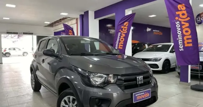 FIAT MOBI 1.0 FIRE LIKE 4P