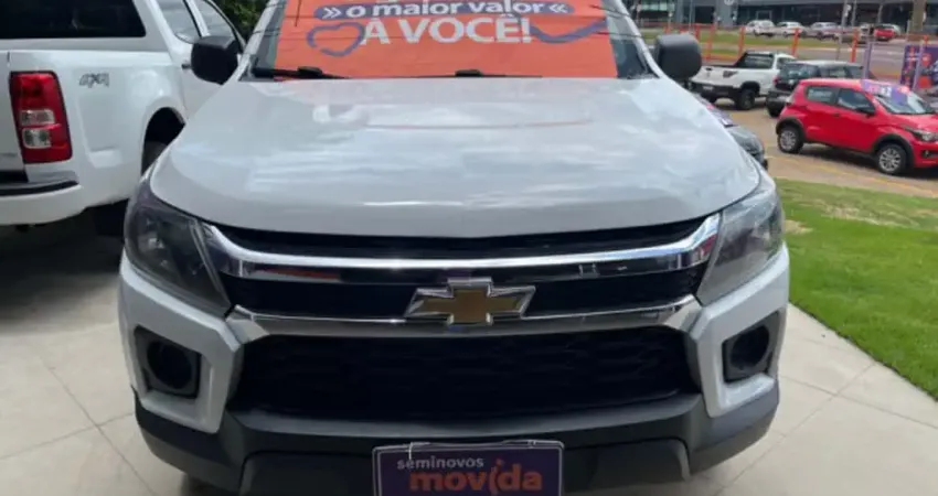 Chevrolet s10 2.8 pick-up ls 4x4 cs turbo intercooler