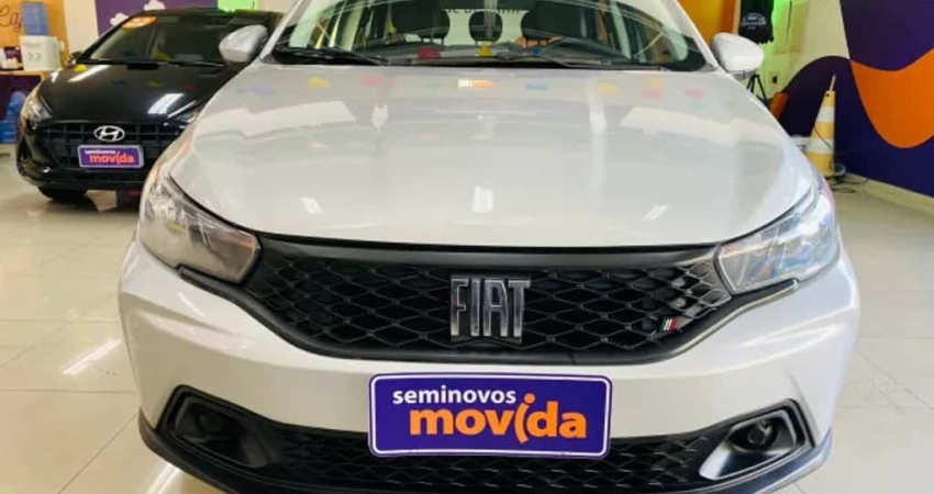 FIAT ARGO 1.0 DRIVE 6V 4P