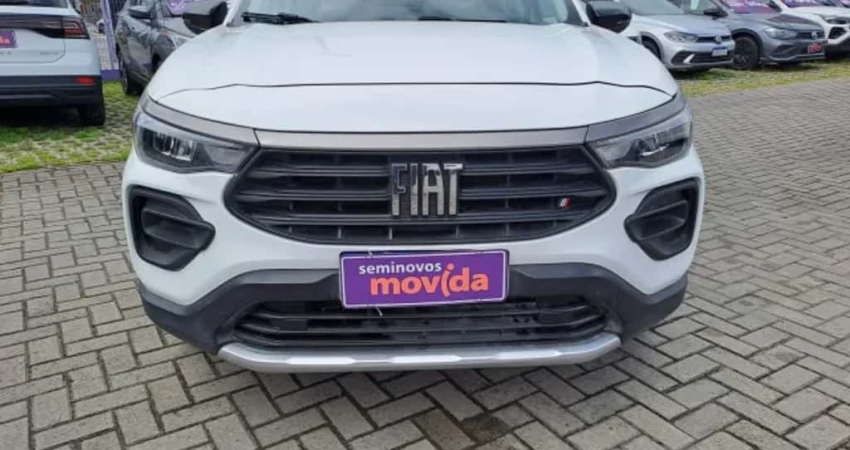 FIAT PULSE 1.3 DRIVE 8V 4P