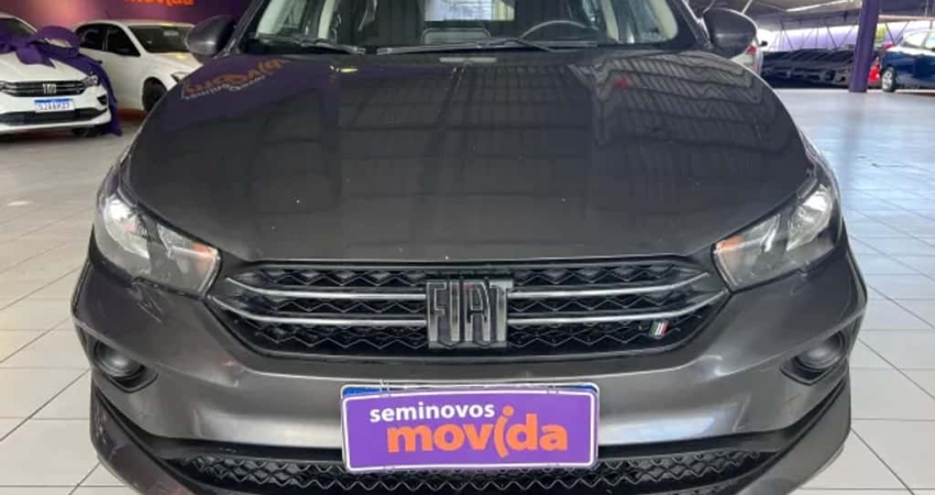 FIAT CRONOS 1.3 DRIVE 8V